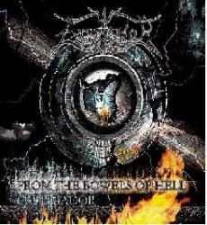 From the Bowels of Hell